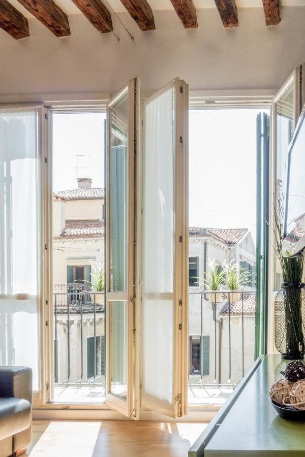 Appartement Garden View